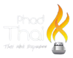phad thai wok restaurant den haag logo