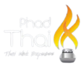 phad thai wok restaurant den haag logo